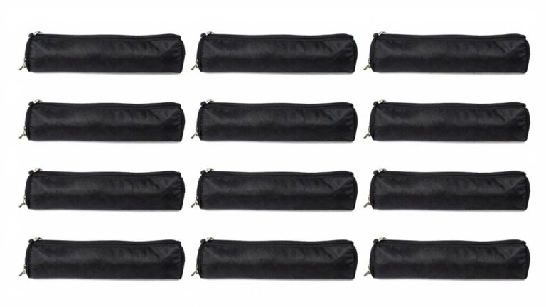 knife roll storage options