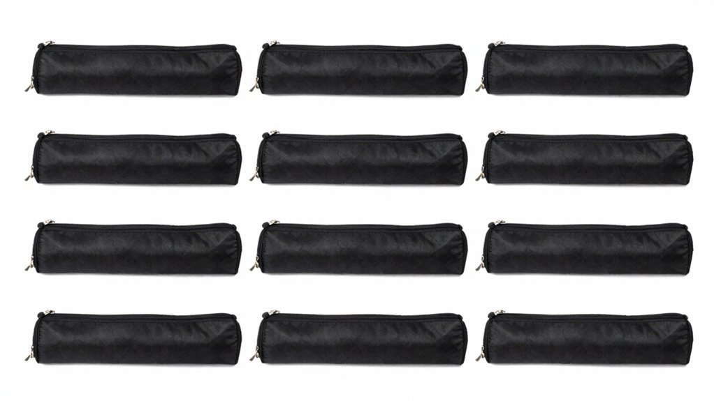 knife roll storage options