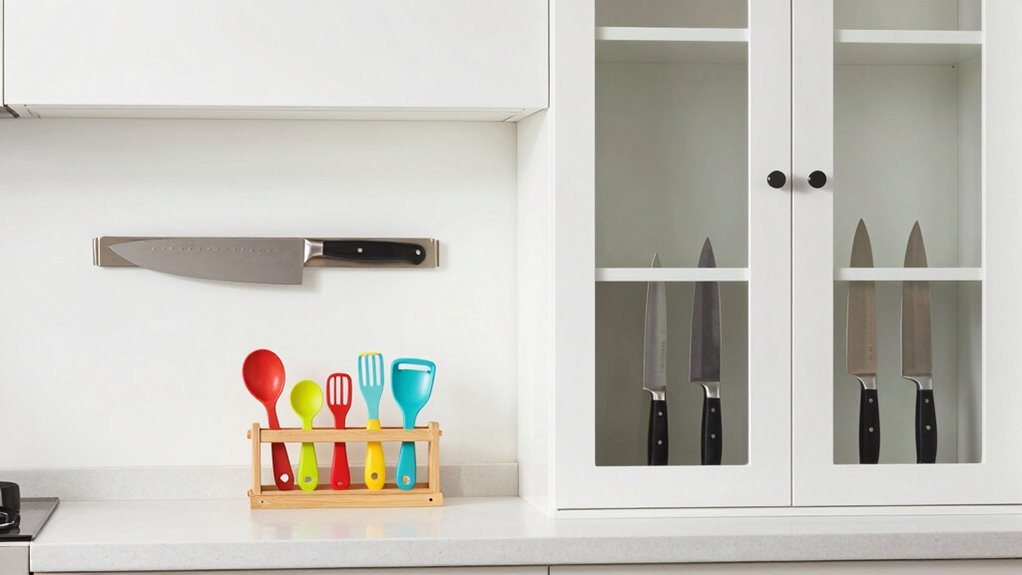 knife safety for children