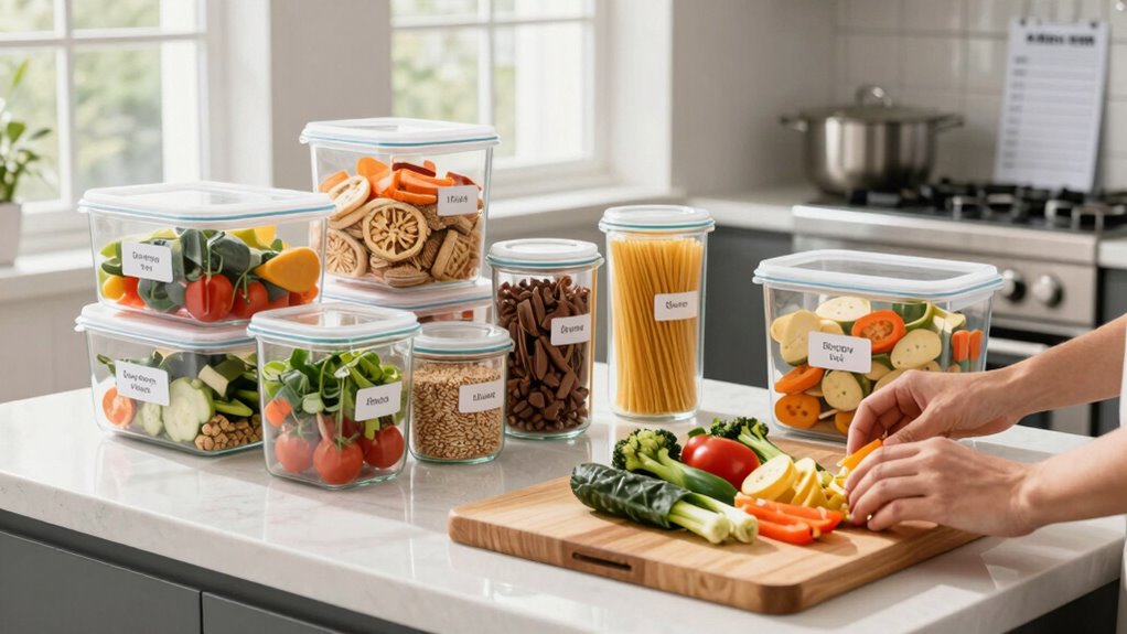 know your fridge inventory