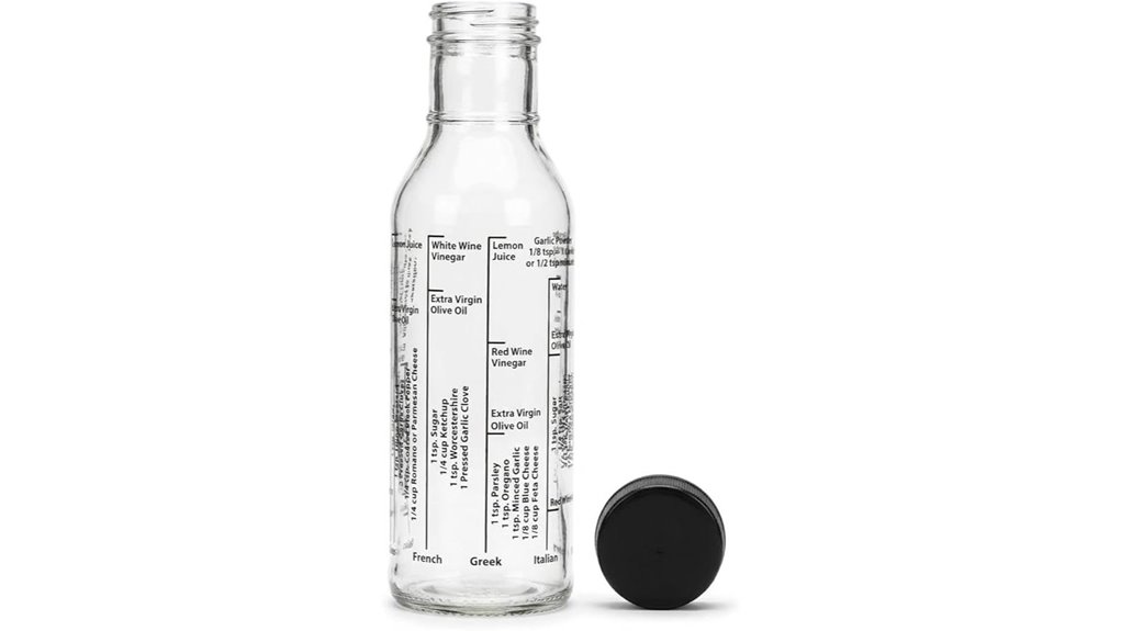 kolder salad dressing mixer