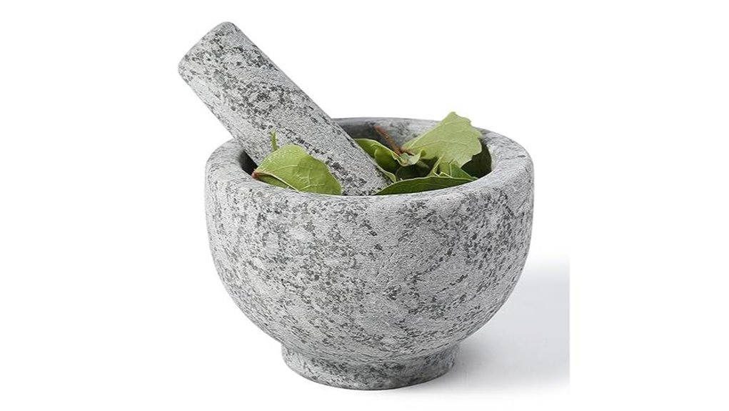 koville mortar and pestle