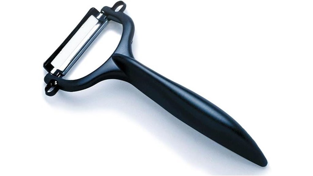kyocera ceramic y peeler