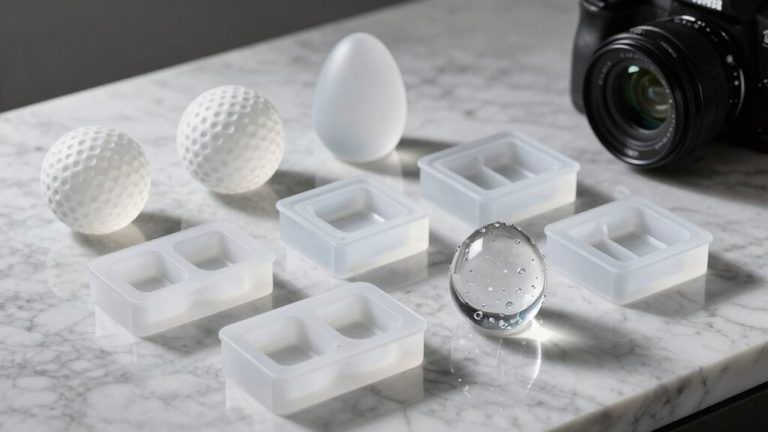 large ice cube molds