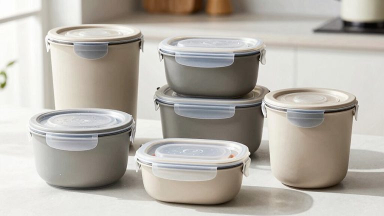 leakproof food containers 2026
