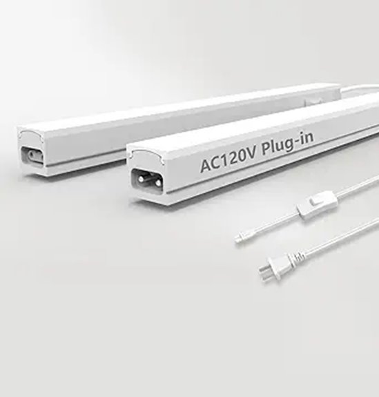 led lighting for cabinets