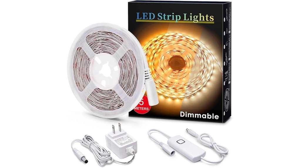 led strip lights kit
