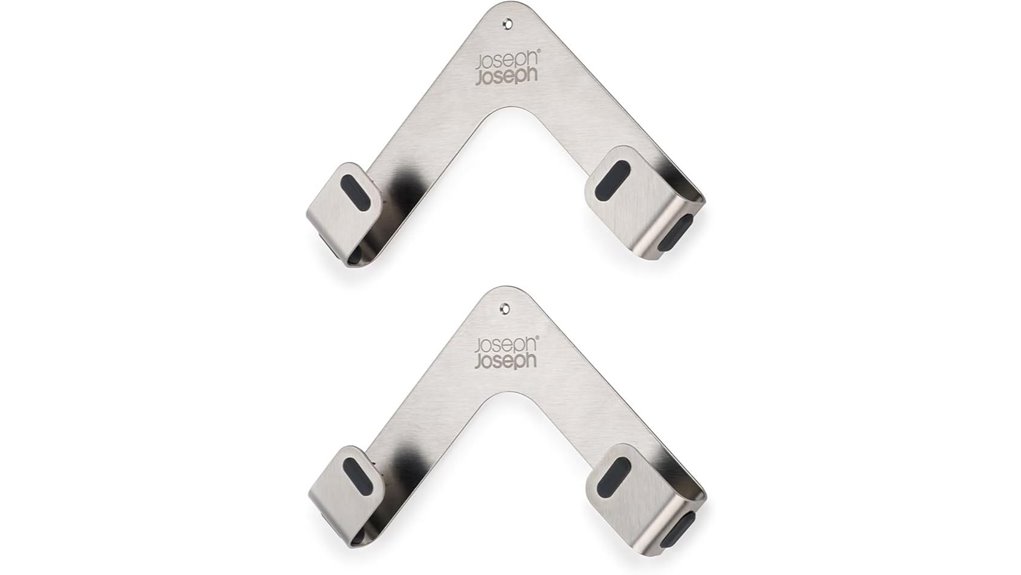 lid holders for cookware