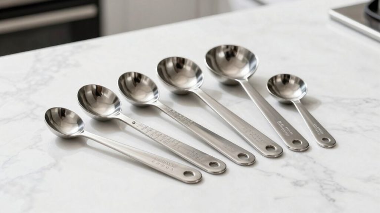 long handle measuring spoons 2026