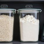 long term storage techniques