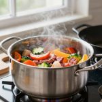 low oil cooking tips