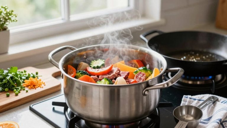 low oil cooking tips