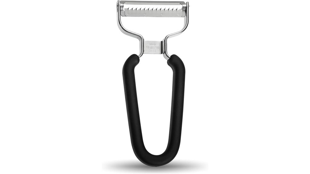 lurch germany vegetable peeler