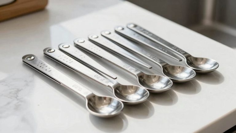 magnetic measuring spoons review