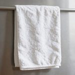 maintain fresh kitchen towels
