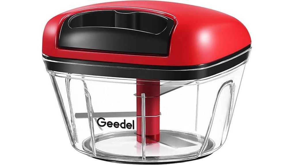 manual vegetable cutting tool