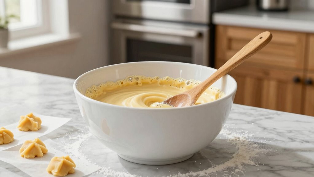 master mixing for lightness