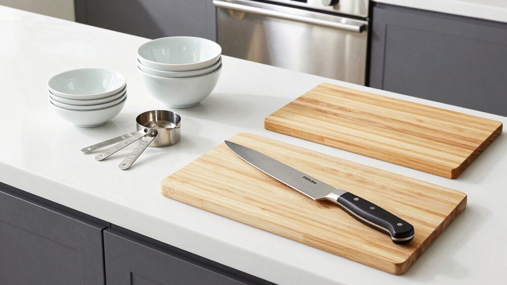 maximize kitchen efficiency now