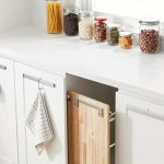 maximize kitchen storage efficiency