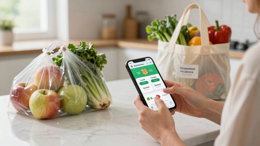 maximize savings with apps