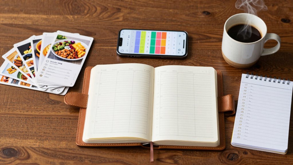 meal prep for busy weeks