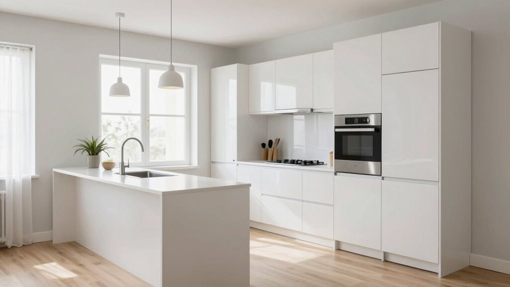 measure assess optimize design