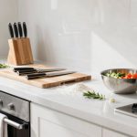 mess free cooking techniques