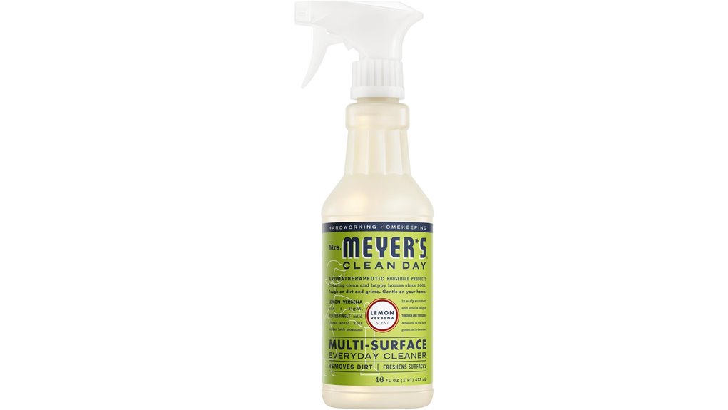 meyer s lemon verbena cleaner