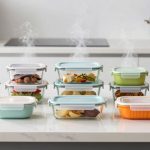 microwave safe food containers list