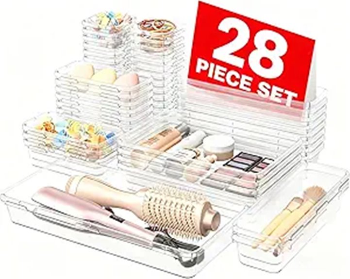 military grade drawer organizer