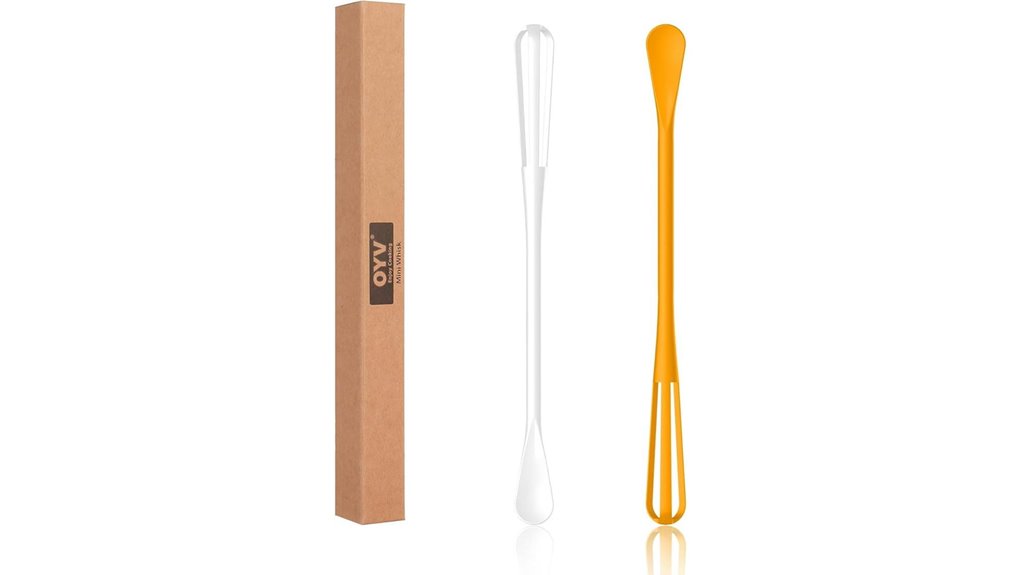 mini whisk set duo