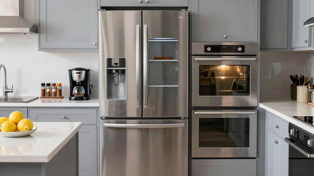 monitor warning signs early