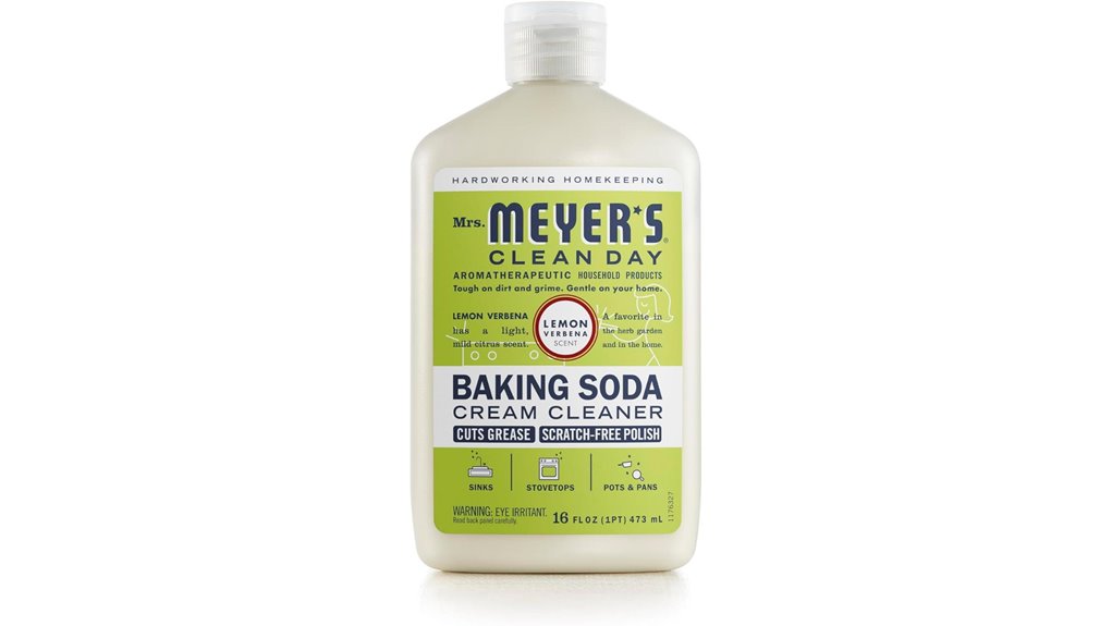 mrs meyer s lemon verbena cleaner