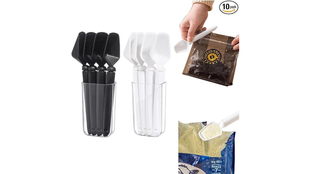 multi functional coffee tool