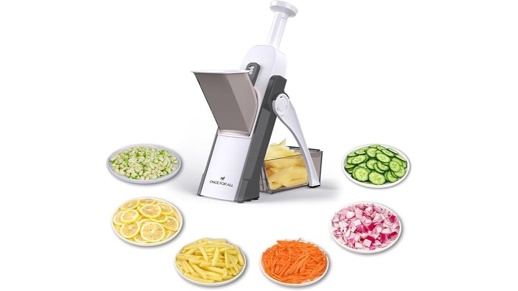 multi functional kitchen tool