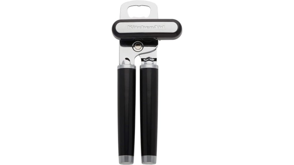 multifunctional can opener tool