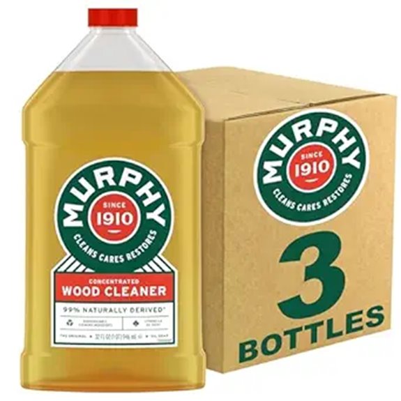 murphy oil soap cleaner