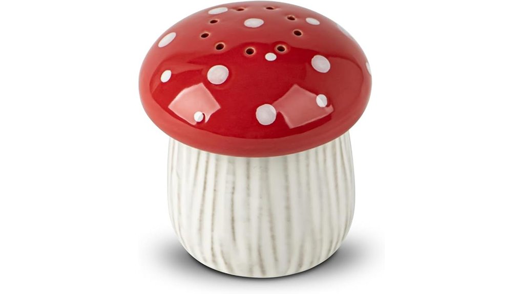 mushroom shaped fridge deodorizer