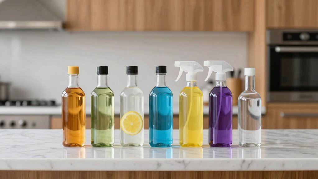 natural kitchen cleaners 2026