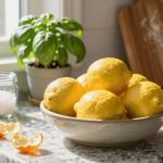 natural kitchen freshness tips