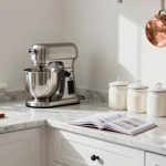 newlywed kitchen organization guide