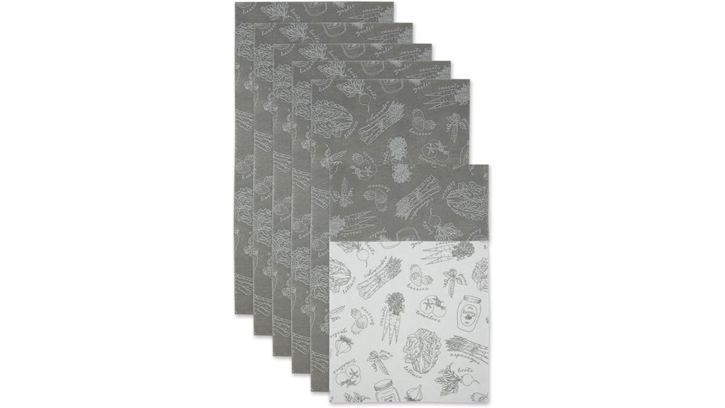 non adhesive fridge liners pack