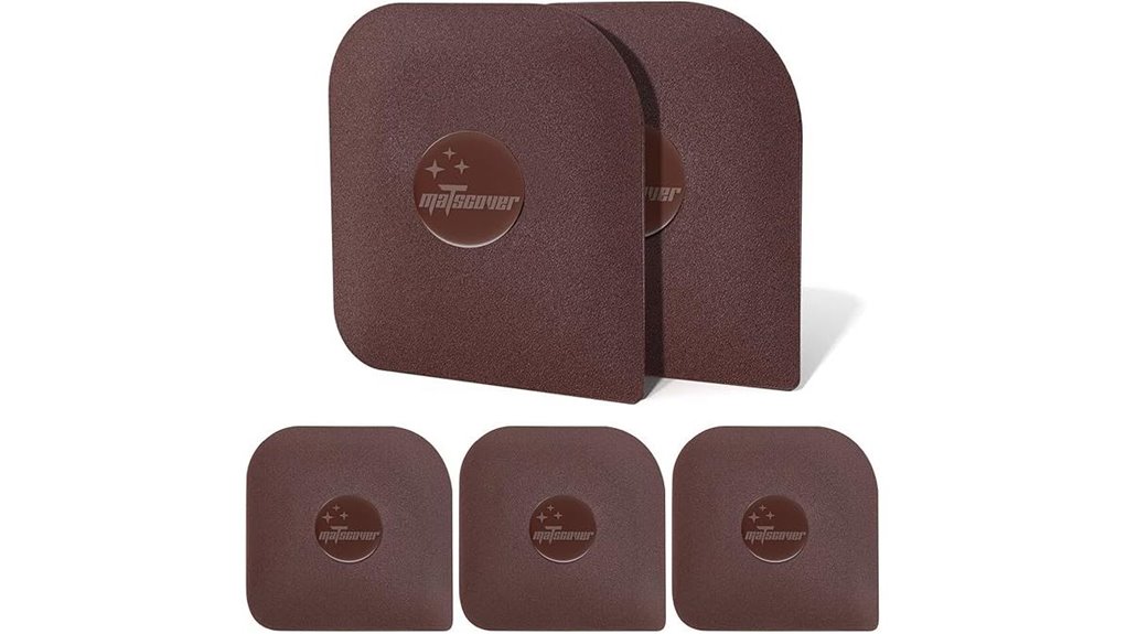 non scratch pot scrapers set