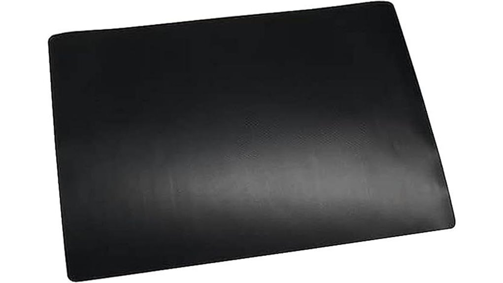 non stick oven protector mat
