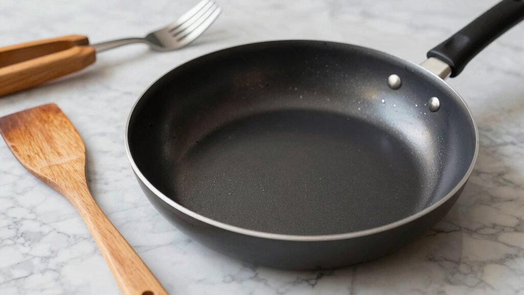 nonstick surface safe utensils