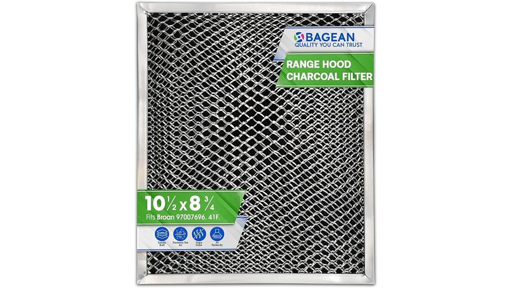 nutone broan vent filter