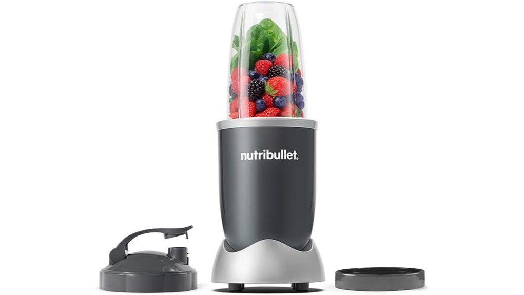 nutribullet personal blender model