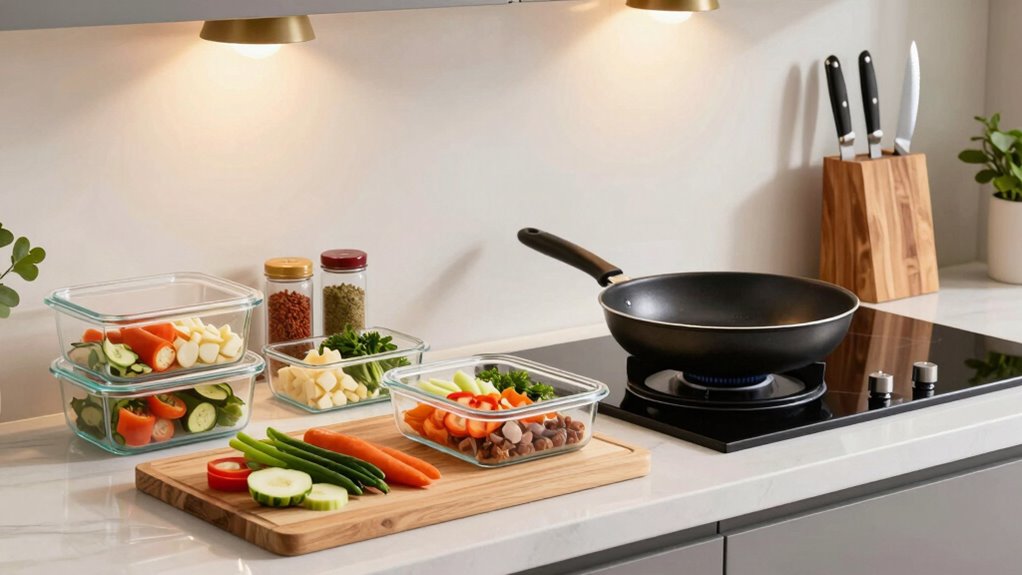 one pan dinner convenience recipes