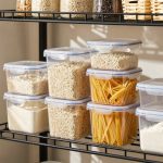 optimal pantry organization solutions