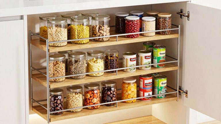 optimal sliding shelf solutions